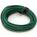 OEM Colored Electrical Wire 18 Gauge - 13' Roll - Green