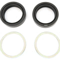 Set of 2 - Genuine Honda Fork Seals 51495-467-405 CR125R CR250R GL1000 Gold Wing