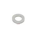 Genuine Honda - Plain Chrome Washer - 8mm - 90518-921-000