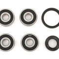 Rising Sun Complete Front & Rear Wheel Bearing & Seal Kit - Honda GL500