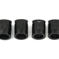 Rubber Intake Insulator Set - Honda CB750 Sohc - 1970-1976