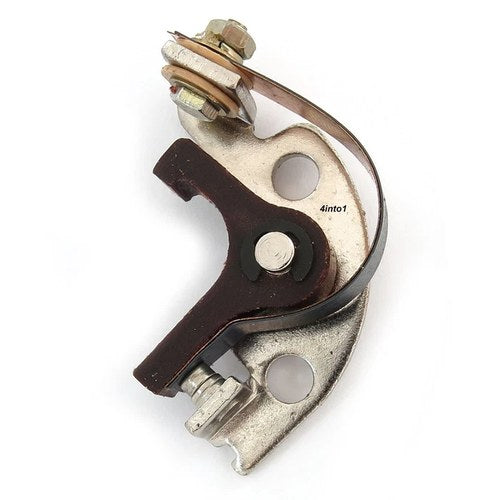 Points - Kokusan Only - 30202-028-003 - Honda CL90 CM91 CT90 S90 SL90