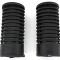 Honda Foot Peg Rubber Set - 50661-110-000 - CT90 CL77 CB/CL100/125/175/350/450