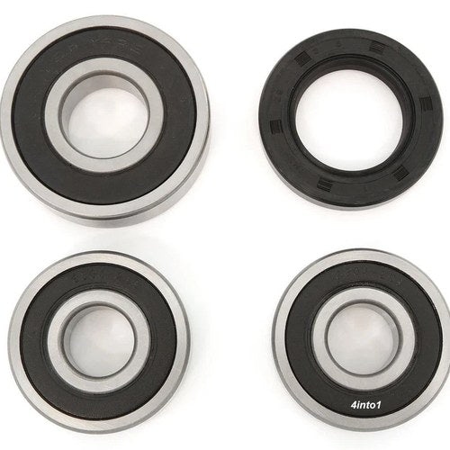 Rising Sun Rear Wheel Bearing & Seal Kit - Honda CB650C CB650 Custom - 1981-1982