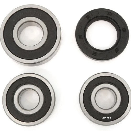 Rising Sun Rear Wheel Bearing & Seal Kit - Honda CB750K CB750 Four - 1969-1982