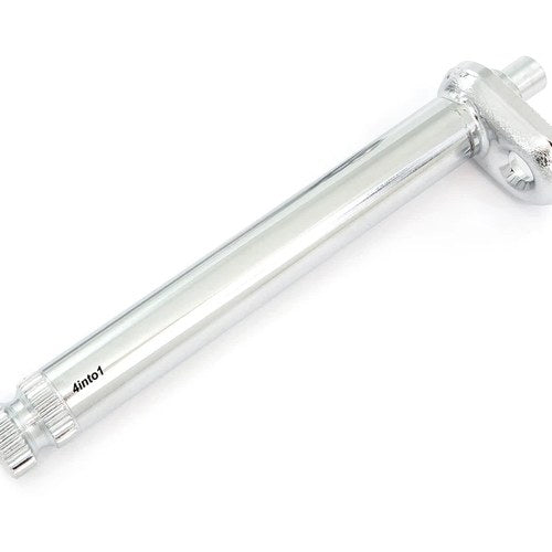Honda 14mm Motorcycle Turn Signal Stem Stay - Bolt On - 120mm Length