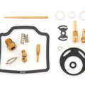 Deluxe Carburetor Rebuild Kit - Honda SL350K1 - SL350K2 SL350 - 1970-1973