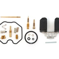 Deluxe Carburetor Rebuild Kit W/ Float Honda CM185T 78-79 CM200T 80-82 Twinstar