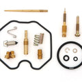 Deluxe Carburetor Rebuild Kit - Honda CM185T 1978-1979 CM200T 1980-1982 Twinstar