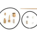 Deluxe Carburetor Rebuild Kit - Honda XL350 - XL350K - 1974-1976 Carb Repair Set