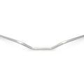 Chrome European Handlebars 7/8" - Motorcycle Bars Euro Sport