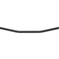 Gloss Black Drag Handlebars 7/8" - Motorcycle Handlebar bars Steel Universal