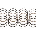 Set of 4 Piston Ring Sets - 13011-438-004 Honda CB900C CB900F 80-82