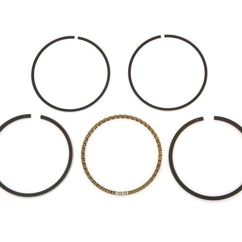 Piston Ring Set - Standard - 13011-425-004 - Honda CB750 - 1979-1983