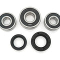 Rising Sun Rear Wheel Bearing Kit - Honda Cbx Super Sport 1000 - 1979-1982