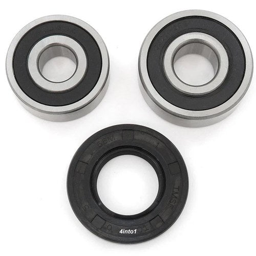 Rising Sun Rear Wheel Bearing Kit - Honda CM400C CM400 Custom - 1981