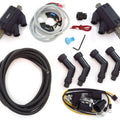 Dynatek Dyna Electronic Ignition Kit - Magna Coils - Kawasaki KZ900 KZ1000 Ltd