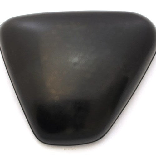 Honda CB550F Super Sport Side Cover Panel - Left - 1975-1977 - 83700-390-000Z