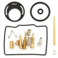 Deluxe Carburetor Rebuild Kit - Honda XR75 - 1977-1978 - XR80 XR80R - 1979-1986