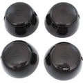 Honda Smoke Turn Signal Lens Set - 33402-268-672 - CB100 CB125 CB200 CB350 CB400
