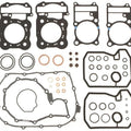 Engine Gasket Set - 1988-1990 Honda NT650 - Top & Bottom End - Hawk GT Kit Full