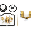 Deluxe Carburetor Rebuild Kit With Float - Honda CB/CL100K SL/XL100 - 1970-1976