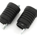 Set of 2 Front / Rear Turn Signal Stems Stay - Honda CF750S CB1000 CB1100F