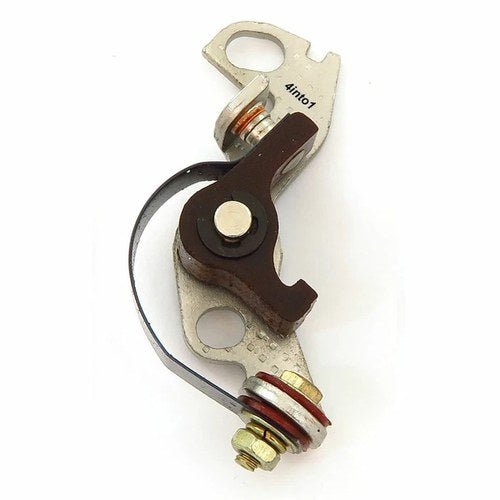 Points - Left - 30204-286-004 - Honda CB/CL/SL350 CB/CJ/CL360