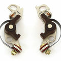 Points Set - Left & Right - Honda CB/CL/SL350 CB/CJ/CL360