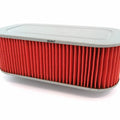 Stock Air Filter Element Honda VF700F VF700 VF750F VF750 Interceptor 1983 - 1985