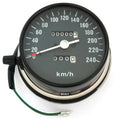 Honda Speedometer CB550 CB550K CB550F CB750 CB750F CB750K GL1000 Kilometers Kmh