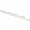 TTR400 Rear Brake Strap - Silver - Honda CB350 CB400F CB550 CB750