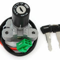 Ignition Switch - Suzuki GS550 GSX600/700/1100 GSXR600/750/1100 RF600R/900R