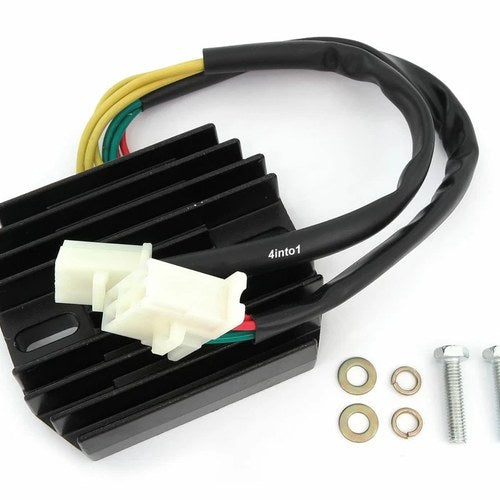 Regulator / Rectifier Honda GL/CX/VF/VT500/650 VF750/1000/1100 VT1100 Lithium Ok