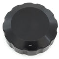 TTR400 Brake Master Cylinder Reservoir Cap Black - Honda CB350/550/750 GL1000