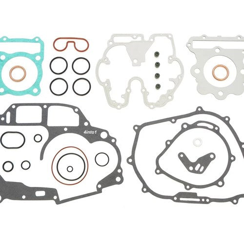 Engine Gasket Set - Honda XL250 XL250R 85-87 XR250 XR250L 91-96 XR250R 85-95