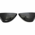 Side Cover Set - Kawasaki Mach I/II KH250/400 - 1973-1978