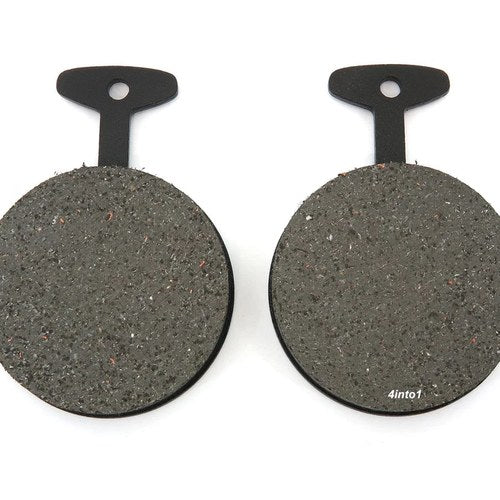 Front Brake Pads Yamaha RD250 RD350 RD400 TX500 TX650 TX750 XS2 XS650 1972-1978