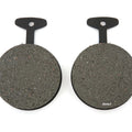Front Brake Pads Yamaha RD250 RD350 RD400 TX500 TX650 TX750 XS2 XS650 1972-1978