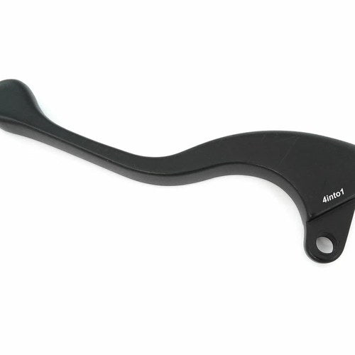 Honda Motorcycle Competition Shorty Clutch Lever - Black