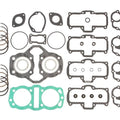 Top End Engine Rebuild Kit Honda CB450 CL450 CB500 1965 - 1976 Gaskets Rings