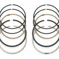 Set of 2 Piston Ring Sets - Standard Stock Bore - Honda CB450K CL450K CB500T