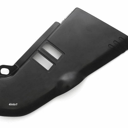 Side Cover - Right - Suzuki GSX750S/1000S/1100S Katana - 1982-1983