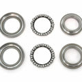 Steering Stem Bearing Race Set Honda Z50 CT70 XR80 CT90 XL100 CT110 XL125 & More