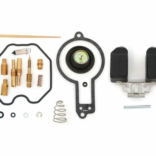 Ultimate Carb Carburetor Rebuild Kit - Honda XR600R - 1991-2000