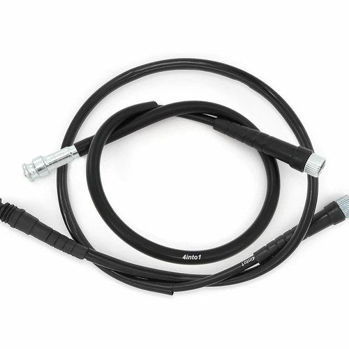 Speedometer & Tachometer Cable Set - Honda CB/CL175/200/250/360 SL/XL175