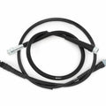 Speedometer & Tachometer Cable Set - Honda CB/CL175/200/250/360 SL/XL175