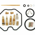 Deluxe Carburetor Rebuild Kit - Honda XR200R - 1986 - 1998