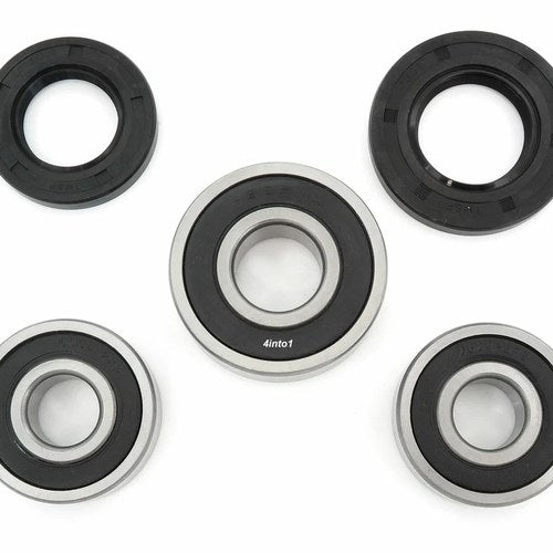 Rising Sun Rear Wheel Bearing Kit - Honda - VF/VFR700/750 CB/CBR/VF1000 CB1100F
