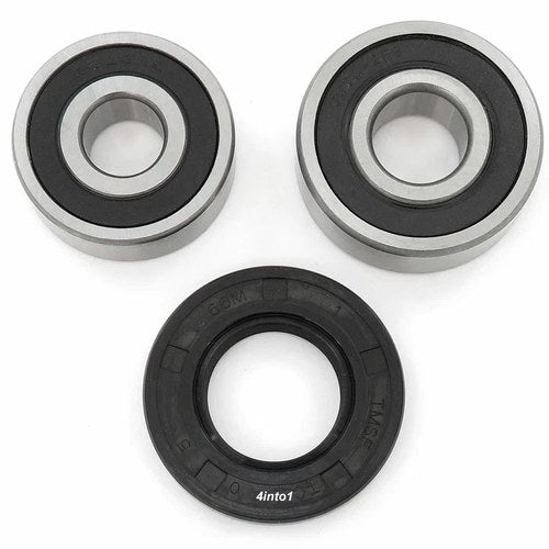 Rising Sun Rear Wheel Bearing Kit - Honda CM400 CB450 Hawk CM450 Hondamatic